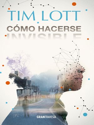 cover image of Cómo hacerse invisible